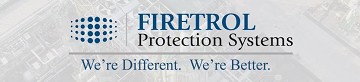 Firetrol Protection Systems / MXOne: Exhibiting at Disaster Expo California