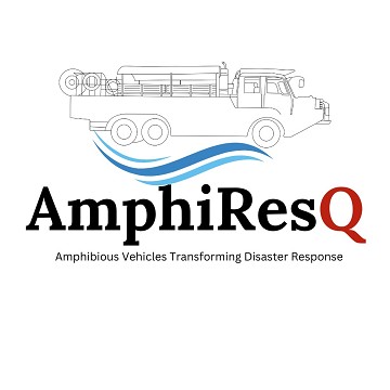 AmphiResQ Sdn.Bhd: Exhibiting at Disaster Expo California