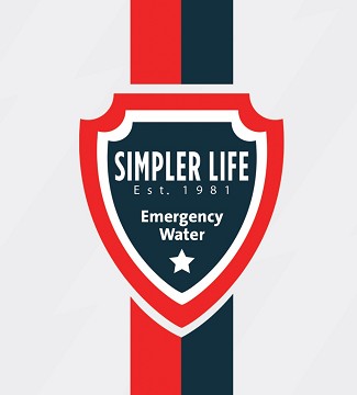 Simpler Life Emergency Water: Exhibiting at Disaster Expo California