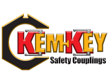 KemKey Safety Couplings: Exhibiting at Disaster Expo California