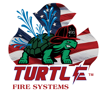 Turtle Fire Systems: Exhibiting at Disaster Expo California