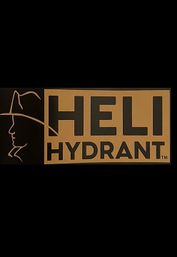 Heli-Hydrant by WFL/GCC: Exhibiting at Disaster Expo California