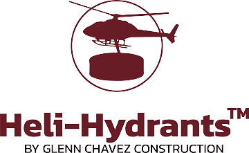 Heli-Hydrant by WFL/GCC: Exhibiting at Disaster Expo California