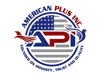 American Plus, Inc.: Exhibiting at Disaster Expo California