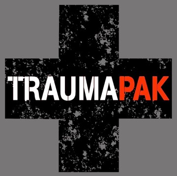 TraumaPAK / High Threat Innovations: Exhibiting at Disaster Expo California