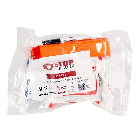 Stop the Bleed: Product image 2