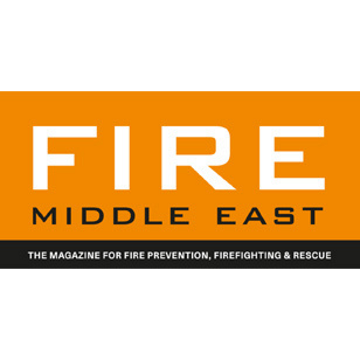 Fire Middle East Magazine: Tech on Fire Trail Partner