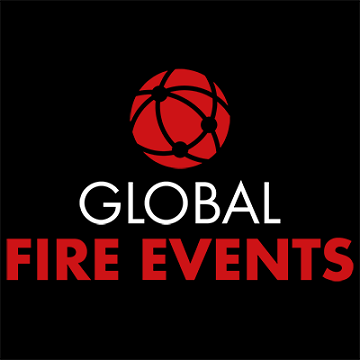 Global Fire Events: Tech on Fire Trail Partner